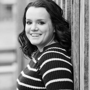 Meet your Posher, Breanna